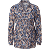 Esprit Bluse Blue
