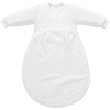 Alvi ® Saco de dormir interior  Baby-Mäxchen® blanco