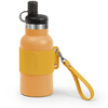 haakaa® Gourde enfant isotherme Easy-Carry 350 ml, orange