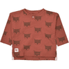  STACCATO  T-shirt fox à motifs