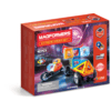 MAGFORMERS® Jeu de construction magnétique Extreme Racer