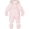 Mayoral Schneeoverall  rosa