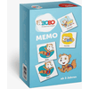 Adrian Bobo Dormouse Memo