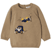 Mayoral Jumper køretøjer beige