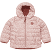 Noppies Winter jacke Labelle Rose Smoke