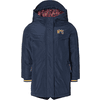 Noppies Winter jacke Neerijnen Black Iris