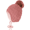 Maximo Mütze dusty rose  