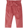 Mayoral Corduroy byxor rosa