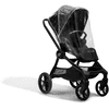 baby jogger Folia przeciwdeszczowa City Sights Transparent