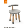 STOKKE® MuTable™ Stuhl New Dove Grey