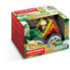 MAGFORMERS® Jeu de construction magnétique Jungle Rally