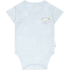 Steiff Body Swaddle GOTS celestial blue