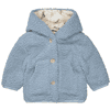  STACCATO  Veste en peluche sky