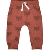  STACCATO  Pantalon de jogging fox à motifs