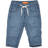  STACCATO  Jeans thermique bleu denim 