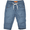  STACCATO  Termiska jeans blå denim 