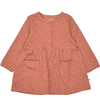  STACCATO  Robe en sweat terracotta