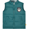 Steiff Omkeerbaar vest Jasper