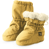 mamalila Booties Allround er Cosy Baby mustard