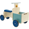 PlanToys Cavalcabile bambini con cesto