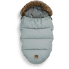 Elodie Fußsack Pebble Green