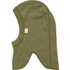 CeLaVi Balaclava Loden Green Melange