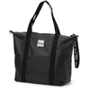 Bolso Cambiador Elodie Soft Shell Brilliant Black 