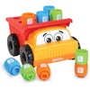  Learning Resources ® Tony The Peg Stacker dumper