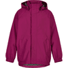  Color Kids Chaqueta Softshell Recycled Festival Fucsia
