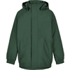  Color Kids Softshell jas Gerecycled Cilantro