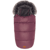 fillikid Winterfußsack Manaslu Polyester Galaxy berry
