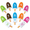 Learning Resources ® Smart Snacks ® Numberpops