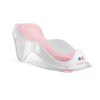 Angelcare® Badesitz für die Babybadewanne, light pink