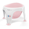 Angelcare® Anneau de bain enfant 6-10 mois, light pink
