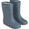 EN FANT Boty Thermo Boots Dark Slate 