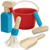 PlanToys Kit de nettoyage pour la maison