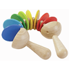 PlanToys Rattle