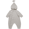 Fixoni Combinaison pilote enfant Wool Knit pure cachemire