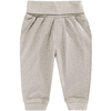 JACKY Joggingbroek BABY ON TOUR beige gemêleerd 