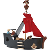 PlanToys Piratenschiff
