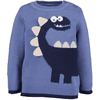 BLUE SEVEN  Jumper azul