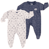 JACKY Pyjama 2-pack