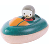 PlanToys Speedboat 