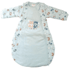 JACKY Saco de dormir BEST FRIENDS aqua printed 