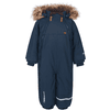  Minymo Snowsuit Total Eclipse