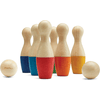 PlanToys Bowling-Set