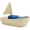 PlanToys Sejlbåd