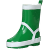  Playshoes  Bottes en caoutchouc unies vert