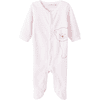 name it Sleep Jumpsuit Nbnpammy Ballerina