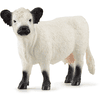 schleich ® Galloway cow 13960
